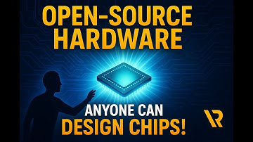 Open-Source Hardware Explained: Democratizing Silicon Design for 2025