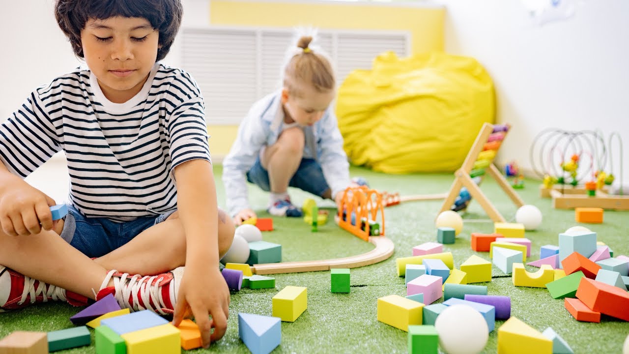 Best Toy Gift Guide for a 6 Year Old || Uncommon Toys Ideas For 6 Years Olds