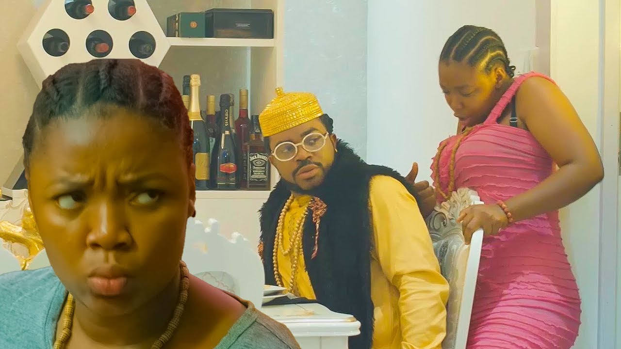 The Village Rascal Do Not Watch This Movie If You Are Not Ready To Laugh The Rascal ...