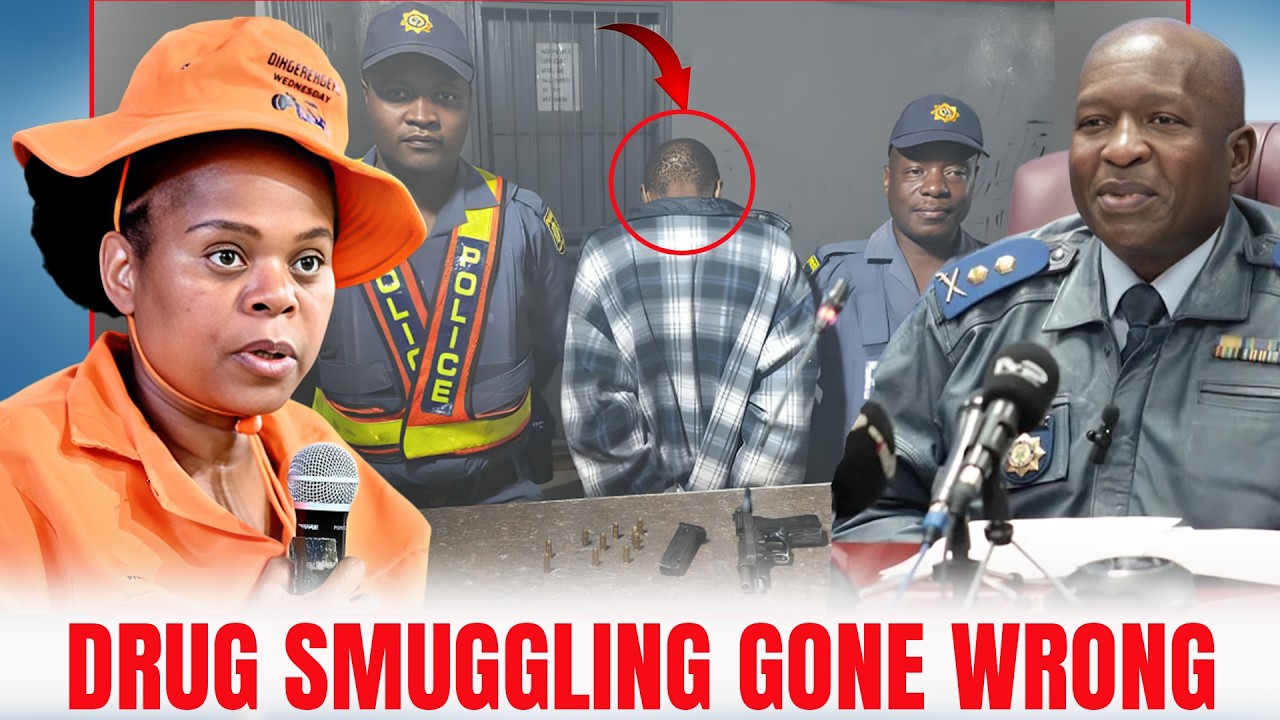 Неудачная попытка контрабанды наркотиков: иностранный гражданин застрелен: 58-летний мужчина пойм...