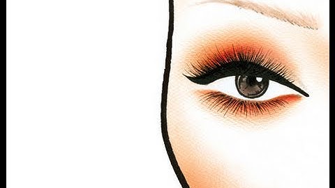 How to PROPERLY highlight your brow bone!