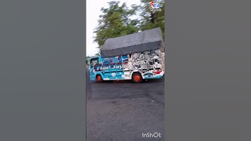 Fuso Medium Truck #shorts #truck #bus #bismania #keretaapi #xalamchennil