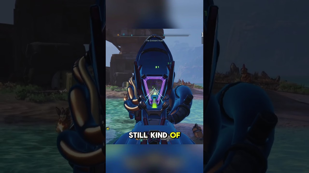 Почему разработчики продолжают использовать Unreal Engine 5