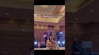 Pal Pal Dil ke paas (cover) #indianband #kishorekumar #indianmusician #melodyking #livebands #fypp