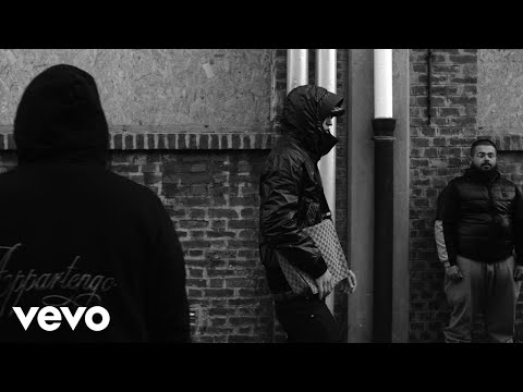 Promessa, IDUA - PAROLA PAROLA (Visual)