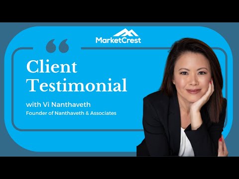 MarketCrest Results Testimonial Vi Nanthaveth Immigration Law
