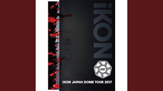 Download Lagu BE I REMIX (iKON JAPAN DOME TOUR 2017)