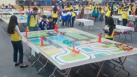 Ngày hội STEM học sinh năm 2021 TP Vinh - Nghệ An | STEAM Robotics Nghệ An