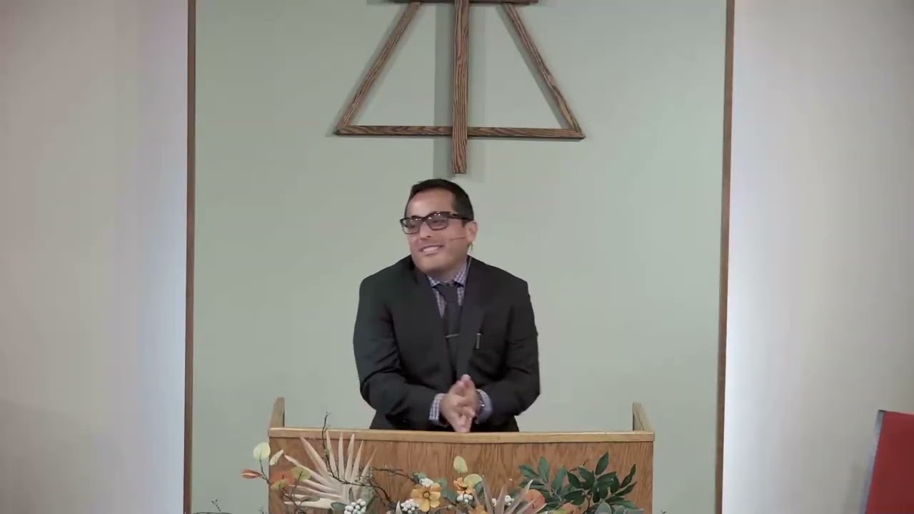 Prayer According to Jesus