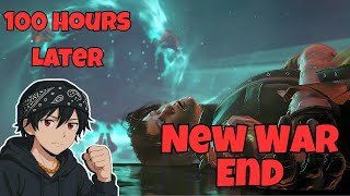 Warframe - Starting Over On A New Account Part 2