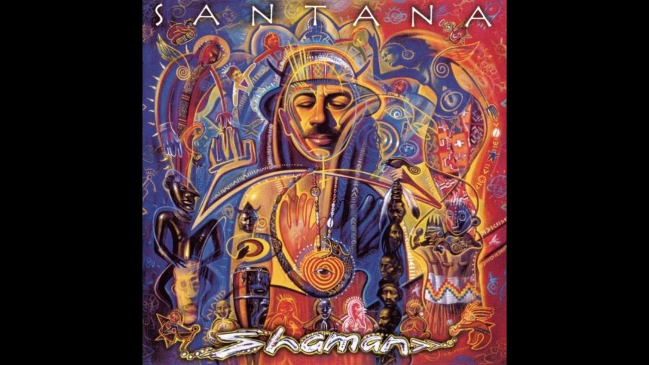 Santana - Adouma (Instrumental) Santana - Adouma (Instrumental)