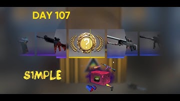 CS:GO Case Opening : OPENING TILL I GET A KNIFE DAY #107