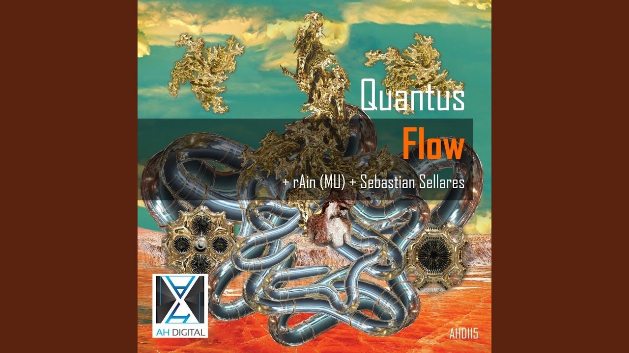 Flow (Sebastian Sellares Remix)