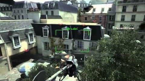 MW3: How To Level Up Fast