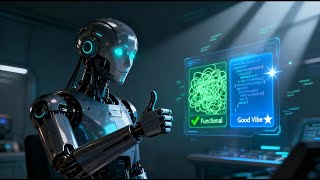 Why Functionality Isn't EnoughAI Code's Vibe Check