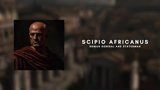 Scipio Africanus (Outthink & Outmaneuver Mindset)