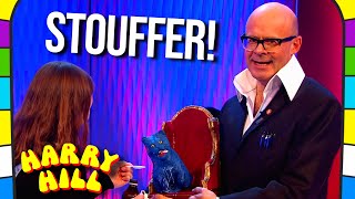 Stouffer Needs His Meds | Harry Hill's ClubNite - Stand Up Comedy