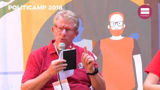 Cooperazione: Articolo 45 | PolitiCamp 2018