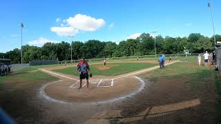 2026 0617 McKinney Marauders 6 v TX Dodgers 3