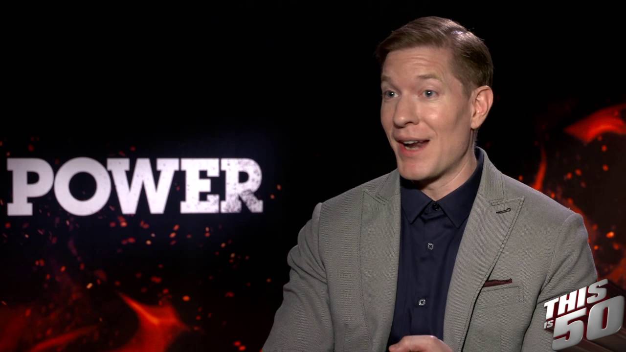 Joe Sikora on Season 3 of Power - Will Tommy Kill Ghost?