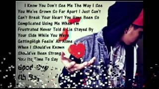 Way Too Long- Kixxie Siete Ft. April Nhem