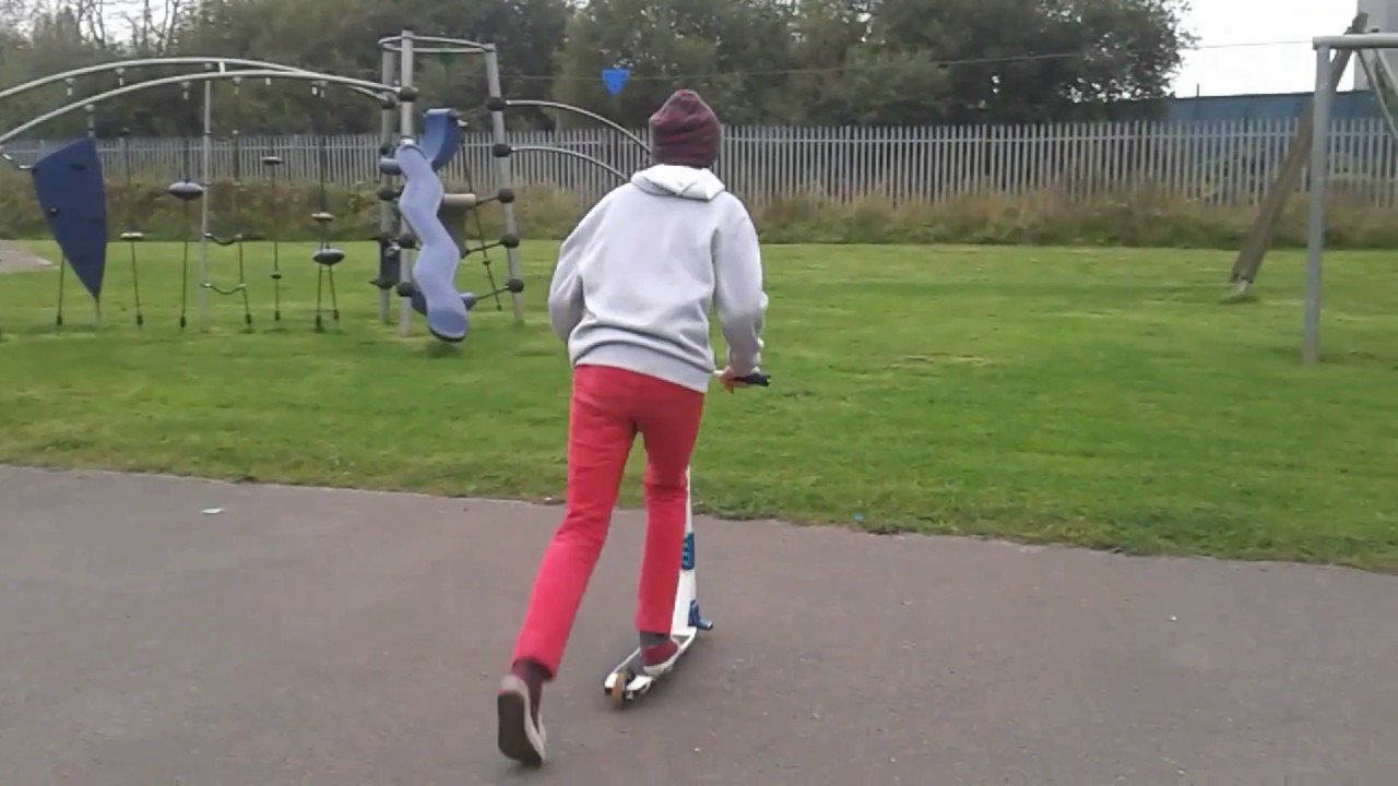 HOW IT FEELS TO CHEW 5 GUM VINE