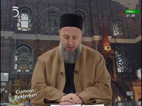 Mustafa Özşimşekler Hocaefendi_ Namaz Kılmanın Önemi-3.