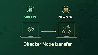 Changing VPS for Aethir Checker Node – Step-by-Step Guide
