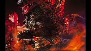Kaiju Blog:Godzilla Reborn(The unmade sequel to Godzilla 2000 Millennium)