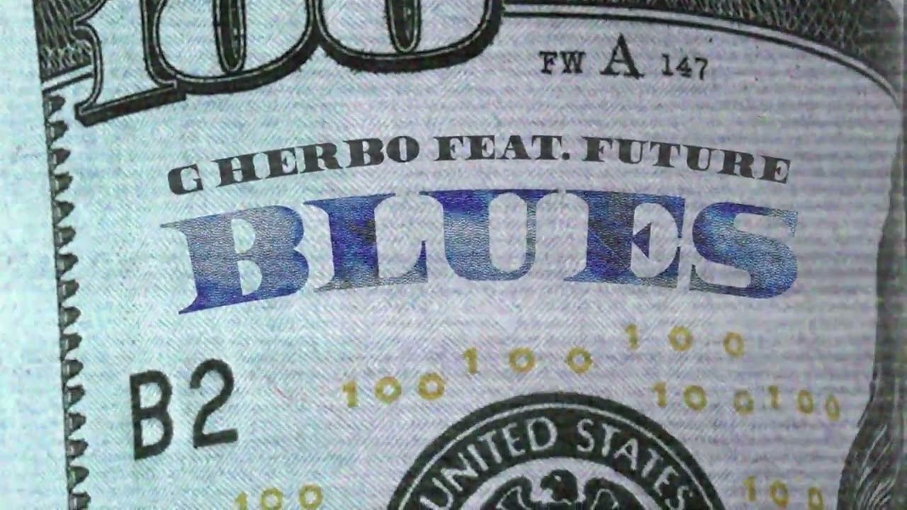 G Herbo - Blues ft. Future (Official Audio) - YouTube