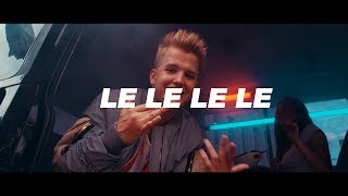 Kayef X T-Zon - Le Le Le Official Video