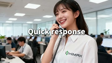 HIMAX NiMH Battery Factory Tour: Custom Power Solutions | Inside Look at Automated Production Line