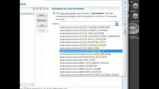 Android Lifecycle and Implementing Location Service