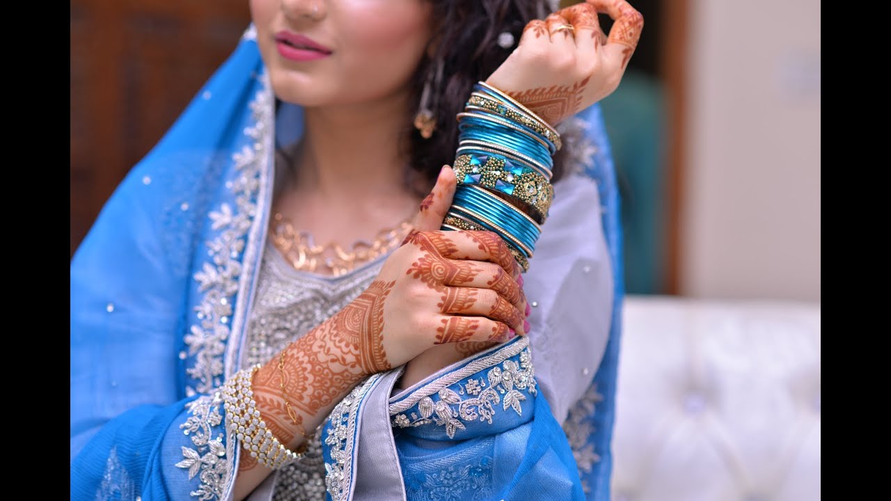 Andhe Ki Laathi ll Short Story ll Rashid Jahan