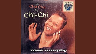 Video thumbnail of "Rose Murphy - Sympathetic Little Star"