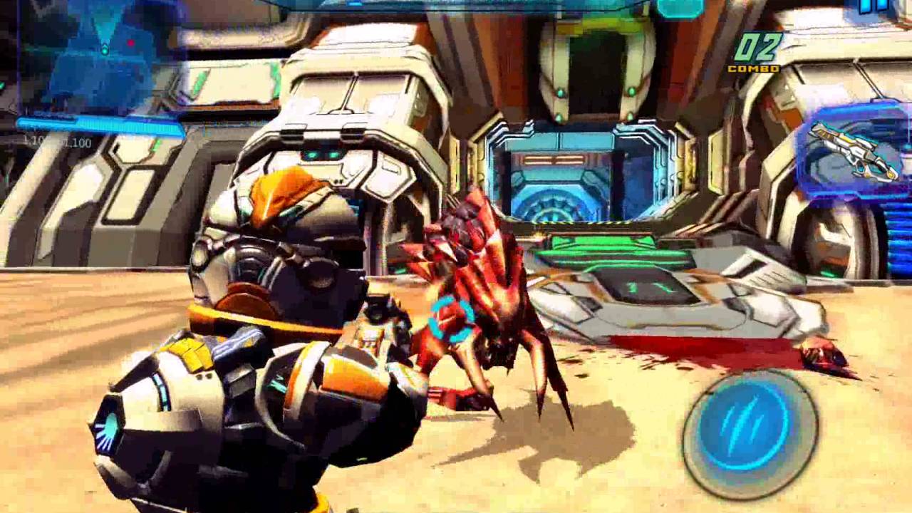 Star Warfare2:Payback - Overview, Android GamePlay HD