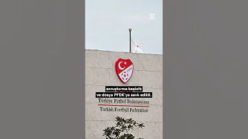 Aylar Sonra Gelen Soruşturma 