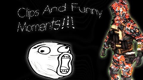 Glidez | Clips,Fails, and Funny Moments | (MW3/BO2 Highlights)