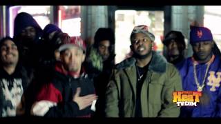 Cory Gunz - Feelat Ft. Mack Maine (Official Music Video Video)