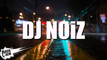 Don't Mind (DJ NOIZ REMIX)