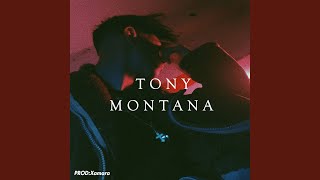 Tony Montana - xamara