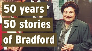 50 Years 50 Stories: Betty Lockwood