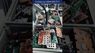 How Recycling Electronics Helps Reduce Carbon Emissions