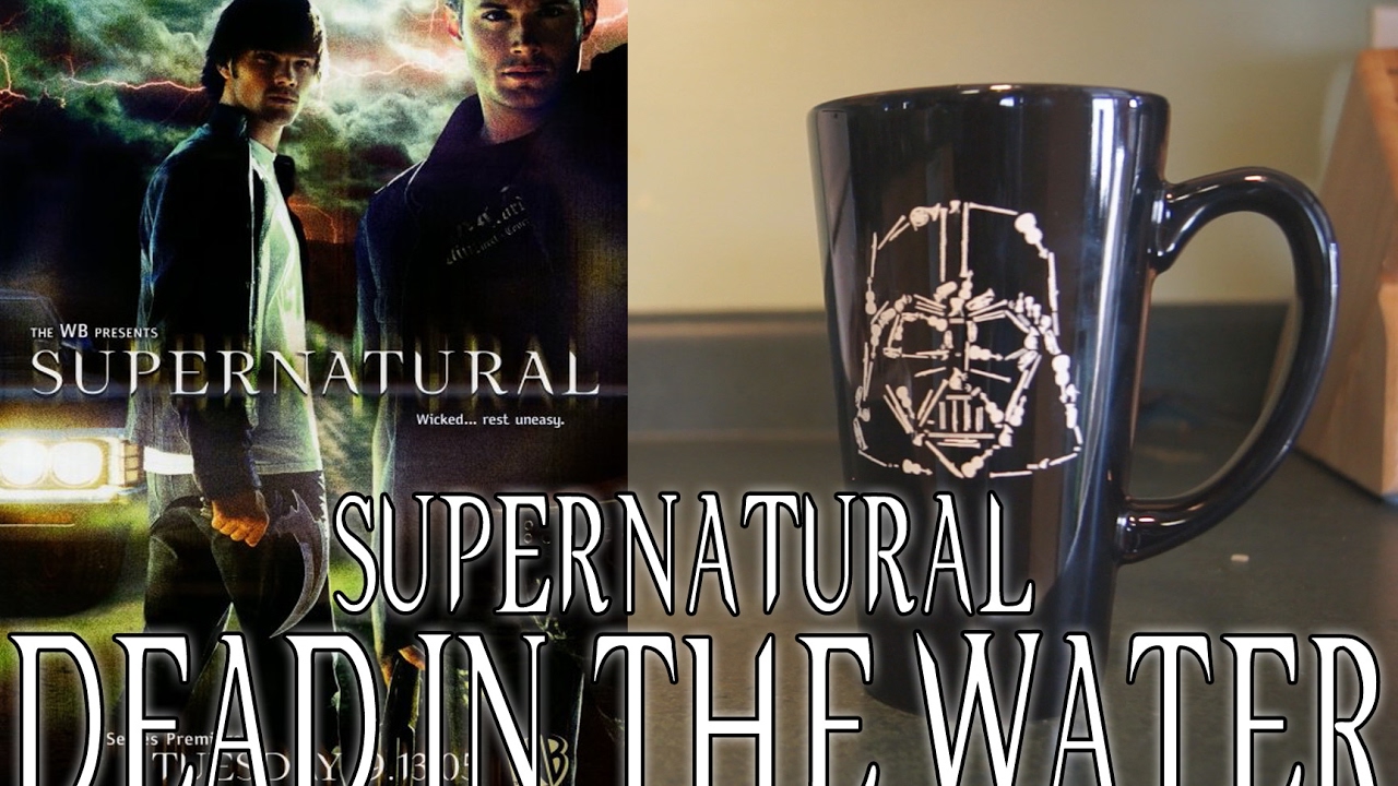 Supernatural Dead in the Water Episode Review - YouTube