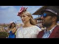 Clash for Cash: Race Three