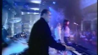 Ace of Base - Lucky Love Live (TOTP).mpg