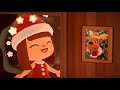 🔴DECORO LA MIA ISOLA PER NATALE su Animal Crossing e dopo BIG RUN su SPLATOON  🧡