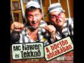 MC Hawer & Tekknő - A börtön ablakában (2007) [Teljes Album]