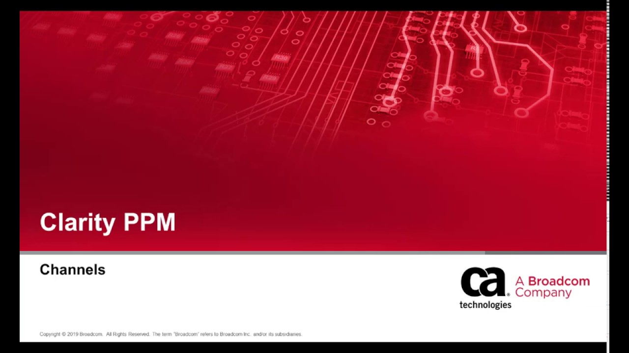 What Is Ca Clarity Ppm