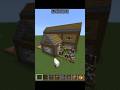easy beautiful house Minecraft
